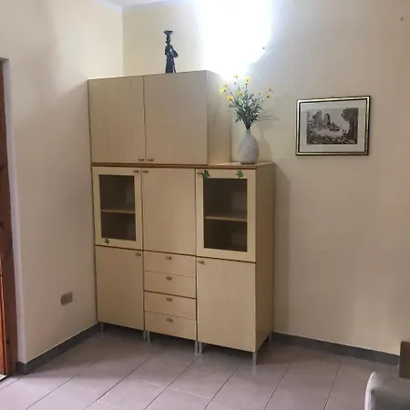 San Teodoro Iii Holiday home