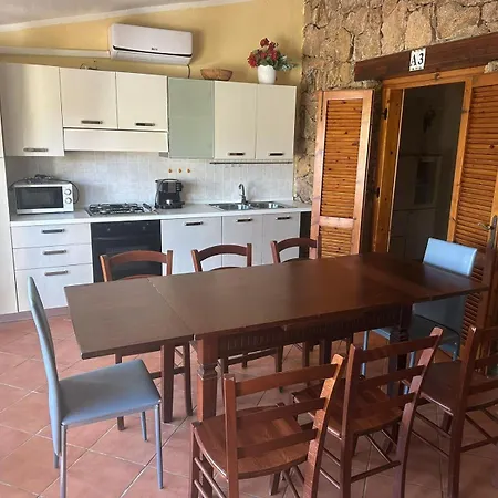 Holiday home San Teodoro Iii San Teodoro (Sardinia)