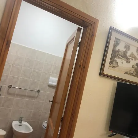 Holiday home San Teodoro Iii